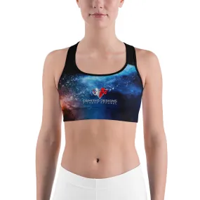 DSD Sports Bra