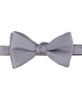 Large Pre-Tied Bow Tie