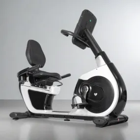 Lifespan Fitness - RBX-100 Commercial Recumbent Bike