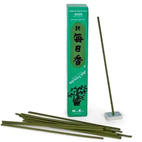 Morning Star Sage Incense