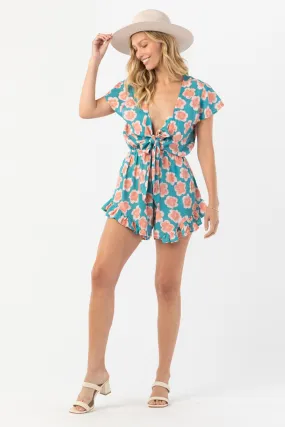 Nia Romper