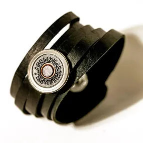 Single Bullet Mini Cinco Bracelet