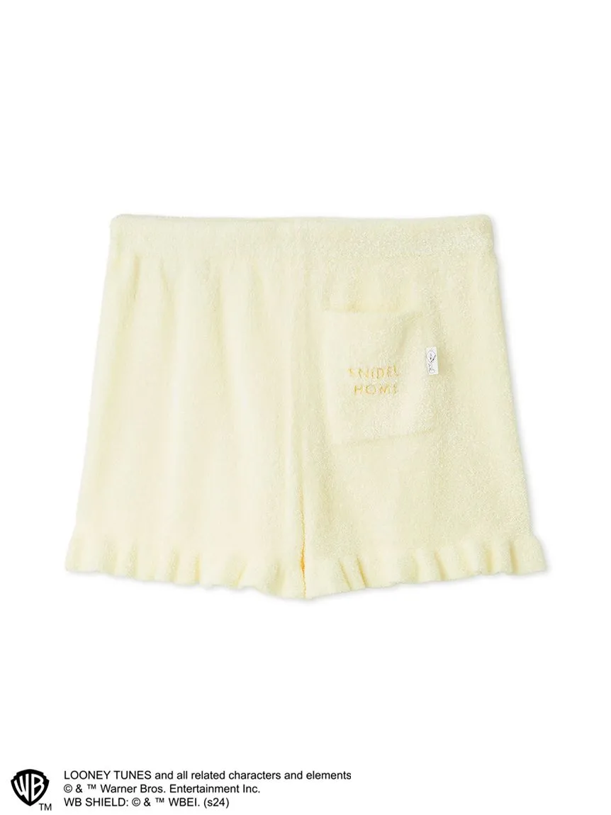 Tweety Bird Lounge Shorts